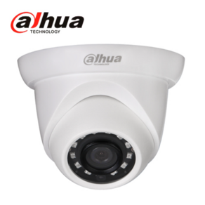 다후아D Dahua DH-IPC-HDW1230SN-S5 200만 3.6MM IP 적돔 CCTV 카메라, 1개