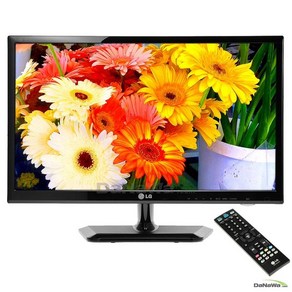 중고엘지삼성23인치 LCD LEDTV 10대한정 배송무료 방문설치, 스탠드형, 중고 엘지삼성, 22인치LCDTV