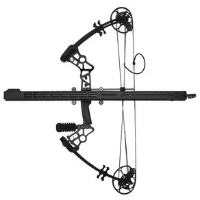 컴파운드보우 양궁 활 장비 양궁활 스포츠 전문가용