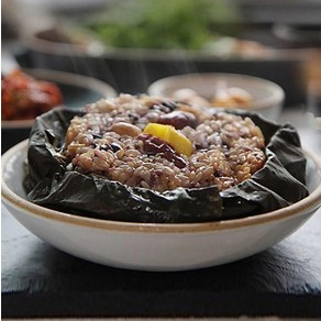 [메가마트]숨쉬는 연잎밥 150g/봉, 1개, 150g