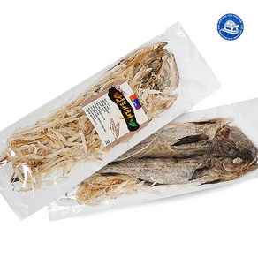 장수왕 금고기 먹태채 (90g X 5마리) /손질된 먹태 먹태채 중부시장도매, 1세트