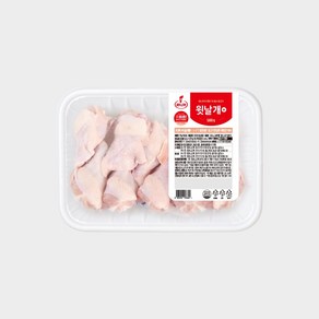 마니커 윗날개(봉) (냉장) 국내산 당일생산, 1개, 500g