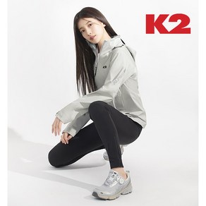 (K2수지) 2024 플라이하이크 남녀공용 하이킹화