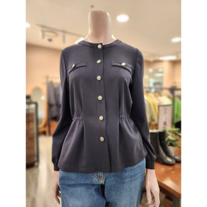 BCBG O 알리 BL- B3B3B409 56 [D/NAVY]