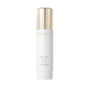 Rene-Cell Retoc Mask 르네셀 리톡 마스크 120ml, 1개