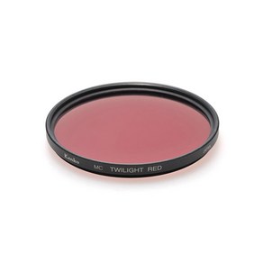 겐코 MC TWILIGHT 필터 RED 72mm