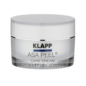 클랍 ASA PEEL 케어크림, 30ml, 2개