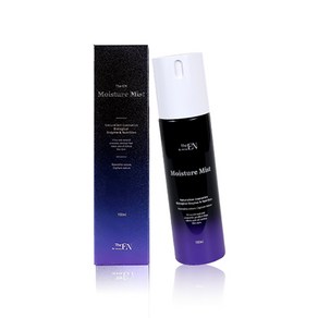 [미애부수분미스트대체품] 더이앤 모이스처 미스트 100ml - 자연유래보습성분 집중적수분공급 진정(피부를 건강하고 생기있게) 보습기능강화미스트, 1개