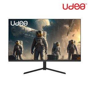 제이씨현 유디아 ED2420GT 180Hz 고주사율 1ms 게이밍 24인치 모니터, 60.45cm, EDGE ED2420GT