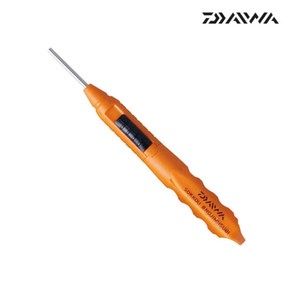 DAIWA 한국다이와정공 낚시용 매듭 결속기 속공8자엮기S, S-682213, 1개