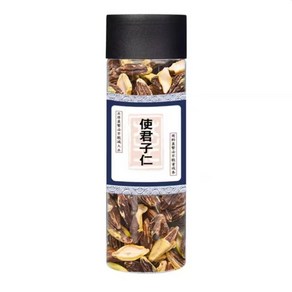 SALE 깨끗한 사군자인 한약재 80g/병 위장 강화 NO.1, 1개, 80g