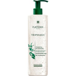 르네휘테르 트리파직 샴푸 Triphasic stimulierendes Shampoo 600ml