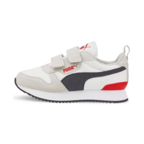 매장정품 푸마 PUMA 키즈 R78 V 프리스쿨_373617-24 1666281