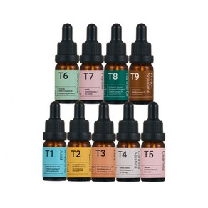 톤28 솔루션즈 피부 고민별 앰플 10ml, T4 센텔라아시아티카, 1개