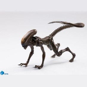 Hiya Toys 히야토이즈 Dog 무비 Movie 에일리언3 Alien Look Up 룩 업 1/18 피규어, 단일사이즈, 룩업 에일리언