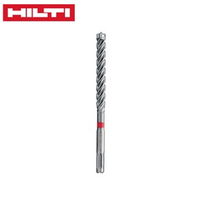 HILTI 힐티 해머 드릴 비트 TE-CX 17/22 17X220mm 콘크리트기리 함마드릴비트, 1개