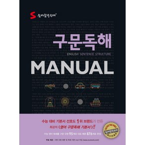 S 숨마쿰라우데 구문독해 Manual