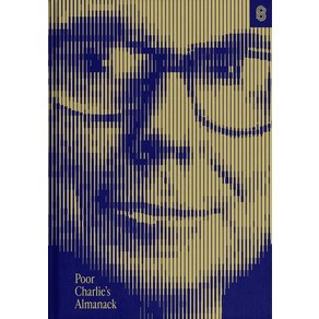 Poo Chalie's Almanack:The Essential Wit and Wisdom of Chales T. Munge, Stipe Pess