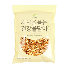 자연닮음 국산 진피 귤피 귤껍질 600g, 1개