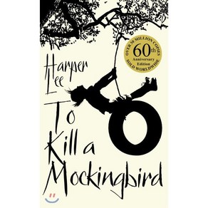 To Kill a Mockingbird (50th Anniversary edition):