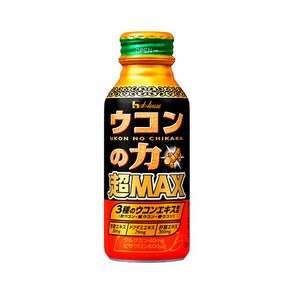 하우스웰니스푸드 우콘의 힘 초 MAX 120ml