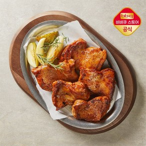 BBQ 비비큐치킨 자메이카 그릴 닭갈비 1팩