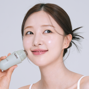 바롤 탄탄모공 아이스롤 세럼, 1개, 50ml