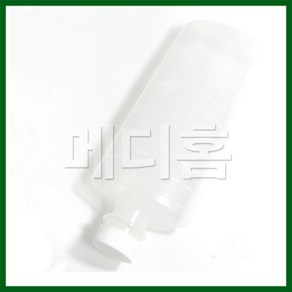 포유 피딩백 FEEDINGBAG 죽백 영양액 주입용기 멸균포장 500ml, 1개