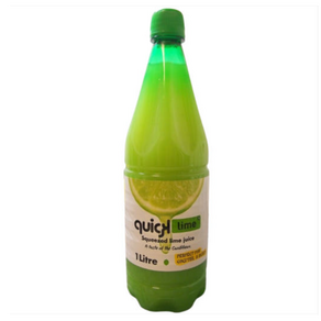솔리몬 라임즙, 2개, 1L