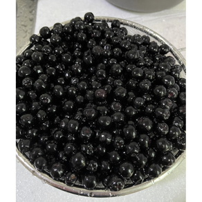 [산지 직송] 국내산 냉동 꼭지제거 아로니아 2kg 4kg 1차세척완료 꼭지제거아로니아 손질아로니아 냉동아로니아 아로니아냉동, 2개, 1kg