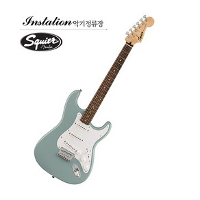 스콰이어 스트라토캐스터 일렉기타 SQUIER BULLET STRAT HT SNG