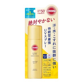 코세 선컷 R 퍼펙트 UV 스프레이 60g / 선크림, 1개