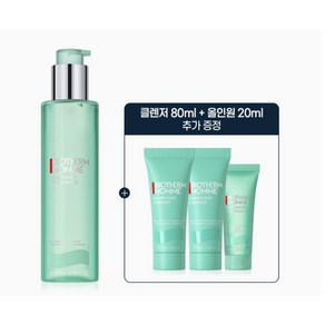 [백화점 정품] 아쿠아파워 올인원 200ml 세트 (+올인원 100ML), 1개, 100ml