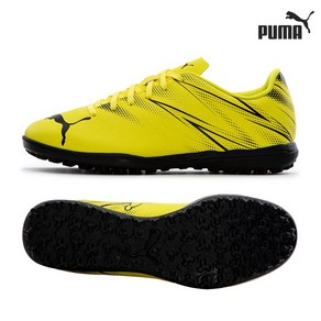 푸마(PUMA) 아타칸토 TT 풋살화 10747802 인조 잔디 잔뽕 맨땅 축구화 터프화