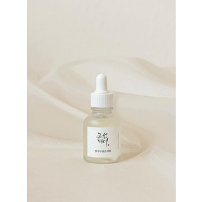 조선미녀 쌀겨수맑은세럼 30ml, 2개