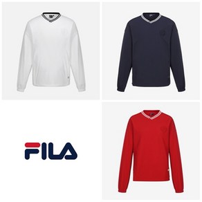 [휠라] FILA 남여공용 테니스 스트레치 우븐 피스테 3가지 색상