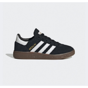 ABC마트 키즈 [ADIDAS] 아디다스 핸드볼 스페지알 칠드런 HANDBALL SPEZIAL C / JI2894 / CBLACK/FTWWHT/GUM5 - (170~210)