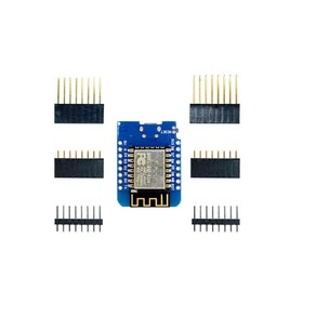 아두이노 D1 MINI ESP12F WIFI 개발보드 ESP8266, 1개