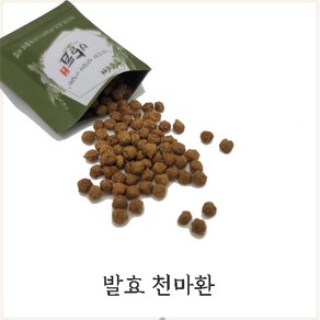 발효 천마환 천마환 미강을 함유한 천마환, 1개, 90g