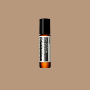 이솝 진저 플라이트 릴렉싱 롤온 10mL, 1개