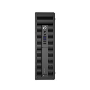 HP 800G2 SFF i5 16G 512G 슬림PC 가정용 사무용 윈도우10