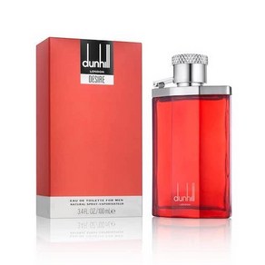 Alfred Dunhill Desire EDT Spray 100ml Men