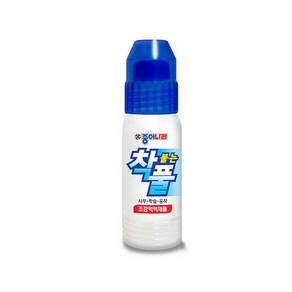 종이나라 물풀 50ml, 1개