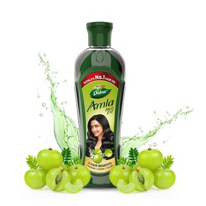 Dabur Amla 다부르 암라 헤어 오일 500ml