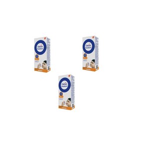 Otivin Paediatic 0.05% w/v Nasal Dops fo Fast Relief fom Blocked Nose Pack of 3Set (10 ml X 3), 3개, 10ml