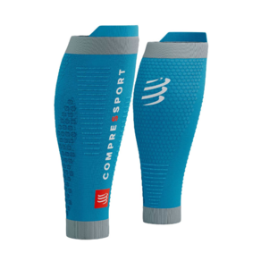 COMPRESSPORT R2 3.0 종아리보호대 카프슬리브, Hawaiian ocean