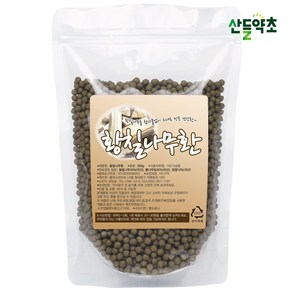 황칠나무환 황칠목환, 1개, 300g