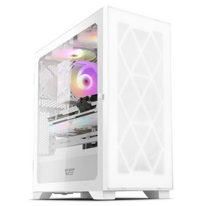 (주)장우컴퍼니 게이밍 PC50 [AMD 7800X3D 16G RTX4060Ti 512G] a51612, 16GB