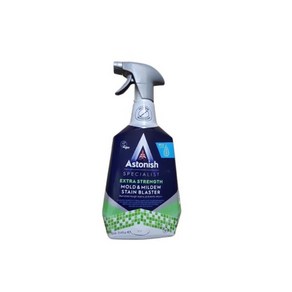 아스토니쉬 곰팡이 제거제 750ml 1개