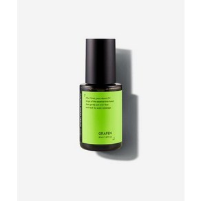 GRAFEN 카밍 그린 세럼 50ml 155865, 1개